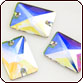 3250 Rectangle Sew-On Stone