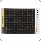 Sample Cards