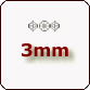 3mm