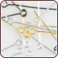 Eyepins