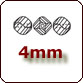 4mm