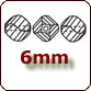 6mm
