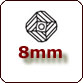 8mm