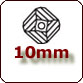 10mm