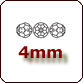 4mm