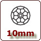 10mm
