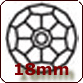 18mm