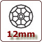 12mm