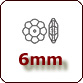 6mm
