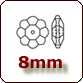 8mm