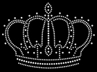 Stock Designs - Crown and Royalty
