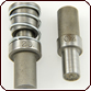 Nailhead Die 34ss for Commercial Duty Hand or Foot Press