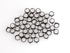 Rim Sets 20ss - Black Oxide