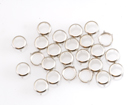 Rim Sets 40ss - Nickel