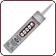 E6000 Adhesive - Medium Viscosity Clear Cartridge 10.2 oz