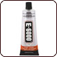 E6000 Adhesive - Craft Clear 3.7 oz.