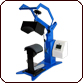 Geo Knight DK7 - Digital Cap Press Commercial Heat Press