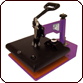 Geo Knight JetPress 14 - 12x14 Inch - Economy Heat Press