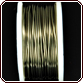 Rhinestone Biz Colored Copper Wire 20 Gauge 10 Yard - Gun Metal