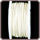 Rhinestone Biz Colored Copper Wire 20 Gauge 6 Yard - Ultra White