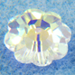 SWAROVSKI® ELEMENTS 3700 Marguerite Flower Beads 12mm Crystal AB