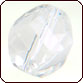SWAROVSKI® ELEMENTS 5020 Helix Beads 6mm Crystal Clear