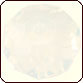 Swarovski 5040 Faceted Rondelle (Briolette) Beads 6mm White Opal
