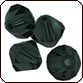 SWAROVSKI® ELEMENTS 5301/5328 Bicone Beads 6mm Montana