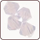 SWAROVSKI® ELEMENTS 5301/5328 Bicone Beads 6mm Violet Opal