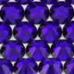 SWAROVSKI® ELEMENTS 2028/2058 Flat Back Rhinestones 16ss Cobalt Blue