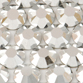 SWAROVSKI® ELEMENTS 2028 Hot Fix Rhinestones 20ss Crystal Comet Argent Light