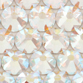 SWAROVSKI® ELEMENTS 2028/2058 Flat Back Rhinestones 20ss Crystal AB