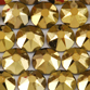 SWAROVSKI® ELEMENTS 2028/2058 Flat Back Rhinestones 7ss Crystal Dorado