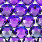 SWAROVSKI® ELEMENTS 2028/2058 Flat Back Rhinestones 7ss Crystal Heliotrope