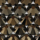SWAROVSKI® ELEMENTS 2028/2058 Flat Back Rhinestones 12ss Jetnut