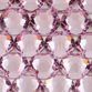 SWAROVSKI® ELEMENTS 2028/2058 Flat Back Rhinestones 34ss Light Amethyst