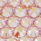 CRYSTALLIZED&trade; Elements - Swarovski Hot Fix Rhinestone (2028) 10ss Light Peach AB
