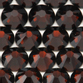 SWAROVSKI® ELEMENTS 2028 Hot Fix Rhinestones 12ss Mocca