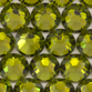 SWAROVSKI® ELEMENTS 2028/2058 Flat Back Rhinestones 7ss Olivine
