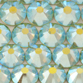 SWAROVSKI® ELEMENTS 2028 Hot Fix Rhinestones 16ss Peridot AB