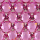 SWAROVSKI® ELEMENTS 2028/2058 Flat Back Rhinestones 7ss Rose