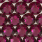 SWAROVSKI® ELEMENTS 2028/2058 Flat Back Rhinestones 16ss Ruby
