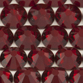 SWAROVSKI® ELEMENTS 2028/2058 Flat Back Rhinestones 7ss Siam