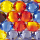 SWAROVSKI® ELEMENTS 2028/2058 Flat Back Rhinestones 20ss Summer Mix