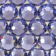 SWAROVSKI® ELEMENTS 2028/2058 Flat Back Rhinestones 7ss Tanzanite