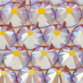 Swarovski Flat Back Crystals - Rhinestone 30ss Topaz AB