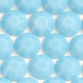 Swarovski Flat Back Crystals - Rhinestone 40ss Turquoise