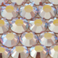 SWAROVSKI® ELEMENTS 2028/2058 Flat Back Rhinestones 16ss Vintage Rose AB