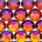 SWAROVSKI® ELEMENTS 2028/2058 Flat Back Rhinestones 16ss Crystal Volcano