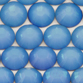 CRYSTALLIZED&trade; Elements - Swarovski Flat Back Rhinestone (2028) 16ss White Opal Sky Blue